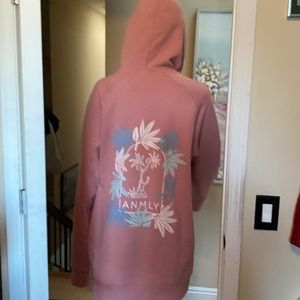 Ascolour Hoodie Swather size L